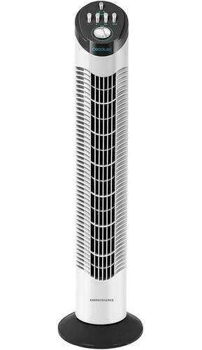 Ventilador Torre Cecotec EnergySilence 790 SkyLine - 3 Velocidades, Oscilante