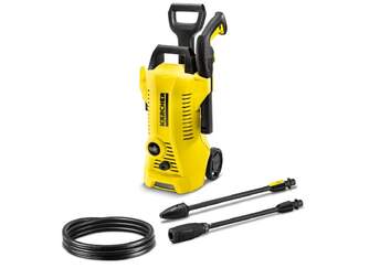 HIDROLIMPIADORA KARCHER K2 PREMIUM POWER CONTROL