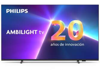 TV PHILIPS 65%%%quot; 65PUS8079 UHD SMART TV AMBILIGHT