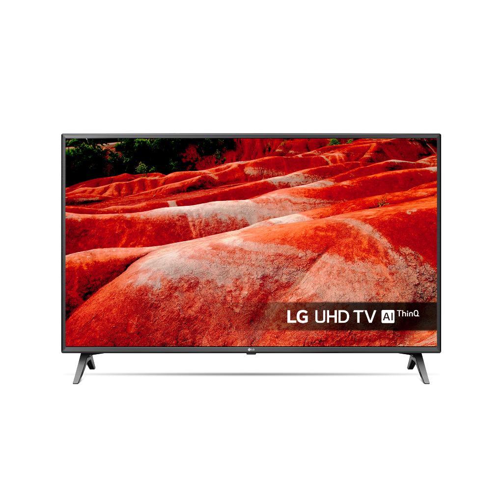 TV LG 65" 65UM7510 UHD STV IPS IA MAGICR DTS.VIRTX