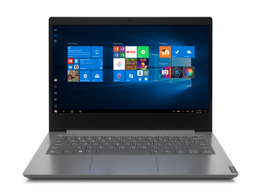 Lenovo V14 Iil 82c400u2sp con i5 8gb 256gb 3556 cm 14 356 hd intel s0227183 ultrabook 82c4000u2sp i51035g1 8 ram 256 ssd gris 256ssd w10 3.4ghz 10 v14iil 14“ 8256gb i51035g18gb256gb ssd14 1.0ghz 1435.6