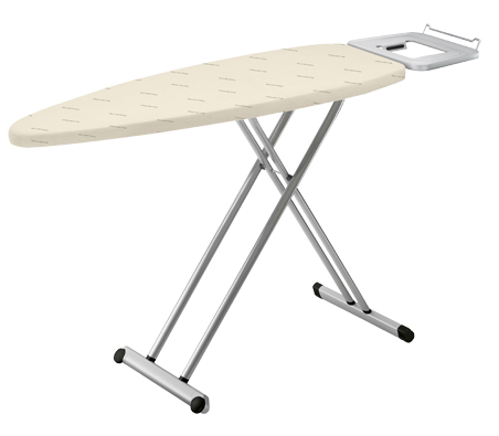 Tabla de planchar Rowenta IB5100D1 - Algodón, 97 cm