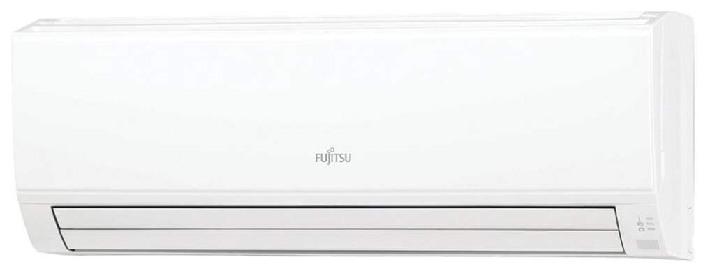 Aire Acondicionado Split Fujitsu ASY50KL - A++/A+, R32, 4472 frig/h, 5418 kcal/h, 50 dB