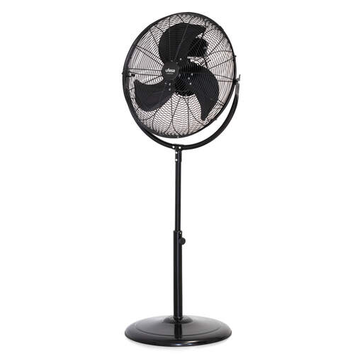 Ventilador Pie Ufesa FF1450 - 120W, Diámetro 45cm