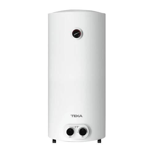 Termo Teka EWH100DHH 111720007 - 92 L, 1500 W, > 7,5 bar, Blanco