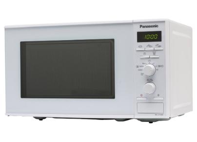 MICROON. C/GRIL DIG 20L PANASONIC NN-J151WMEPG 800W G1000W BLANCO