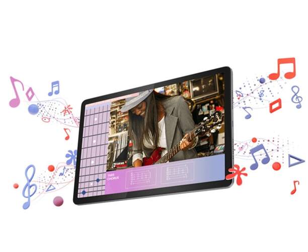 TABLET LENOVO M11 8/128 11%%%quot;   PEN