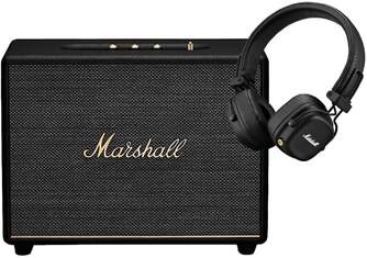 ALTAVOZ MARSHALL WOBURN III   MARSHALL MAJOR IV