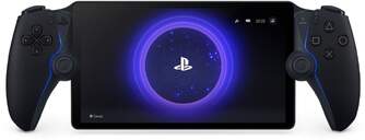 REPRODUCTOR DISTANCIA SONY PS PORTAL MIDN BLACK