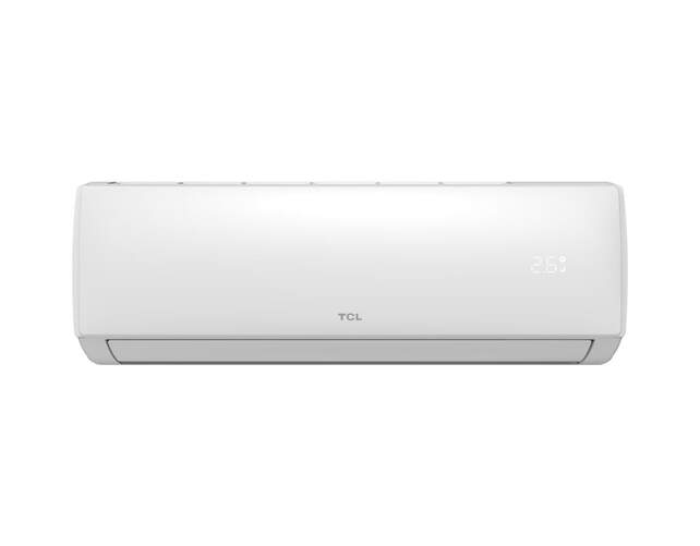 Aire Acondicionado Split TCL S18F2S0 - 4386 frig/h, 3268 kcal/h , 18000 BTU, Clase A++