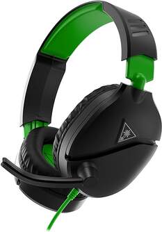 AURICULAR TURTLE BEACHFORCE RECON 70 XBOX