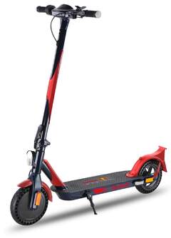 PATIN ELECTRICO RED BULL TEEN 10P%%%quot; 500W