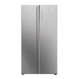 FRI. HAIER HSW79F18ANMM 177x91 NF INOX DSP