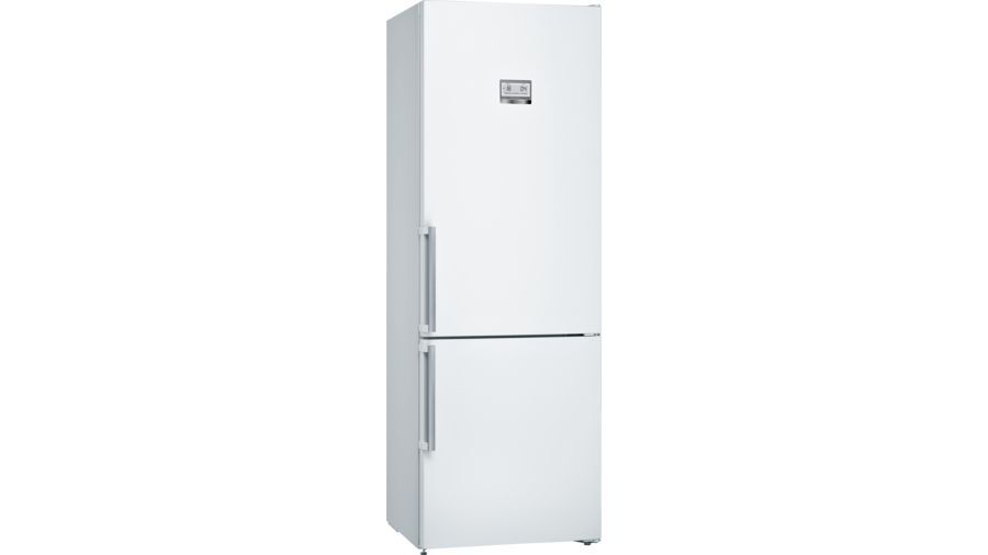 Frigorífico Combi Bosch KGN49AWEP - E, 203x70cm