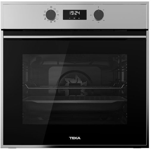 Horno Pirolítico Teka HSB 625 P Inox - A+, 70L