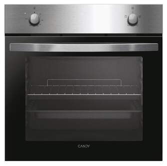 HORNO CANDY FIDCPX200 70L ESTATICO INOX