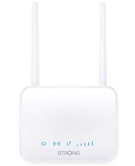 ROUTER STRONG 4GROUTER350M 4G LTE ENTRADA SIM