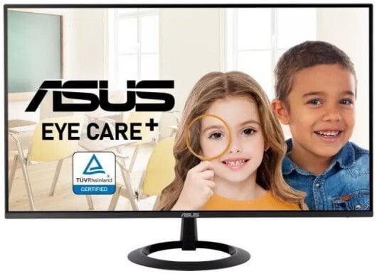 Monitor Asus VZ24EHF - Pantalla 24" Full HD, 100 Hz