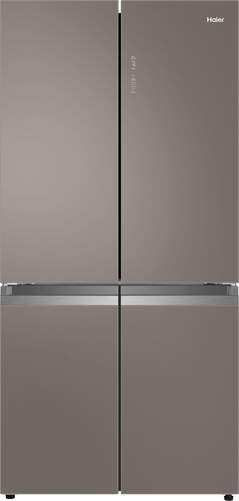 Frigorífico Americano Haier HTF540DGG7 - Clase F, 528L