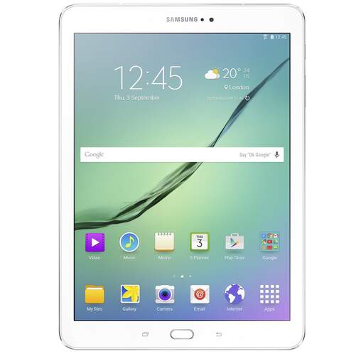 Samsung Galaxy Tab A 2019 - FHD 10.1", OctaCore 1.8/1.6GHz