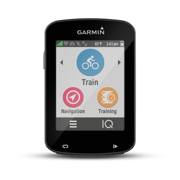 Gps Garmin Edge 820 rutas ciclocomputadorordenador para bicicletas 200 x 265 pixeles liion 15 h 20 55 584 2.3 7.3 4.9 2.1