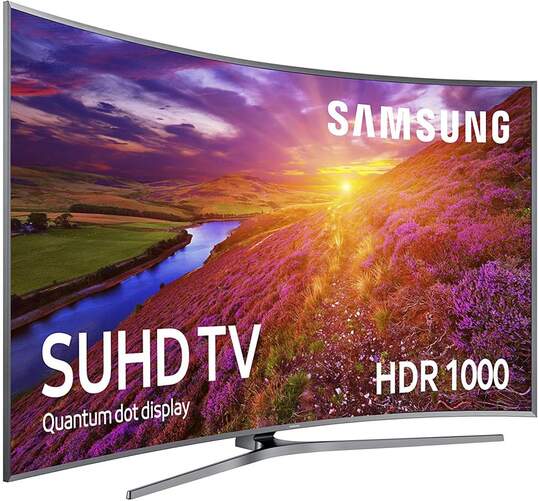 TV Neo QLED Samsung QE50QN90A - UHD 4K, Smart TV