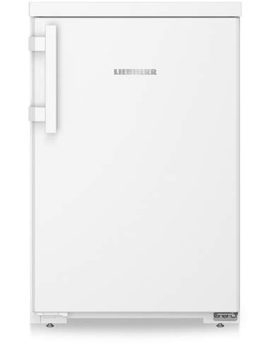 Frigorífico 1 Puerta Tabletop Liebherr RE1400 - Clase E, Cíclico, 125 L, 55x85x60 cm, Blanco