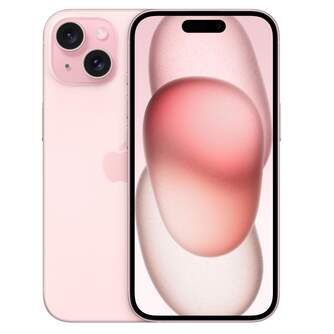 SMARTPHONE APPLE IPHONE 15 512 6,1%%%quot; PINK