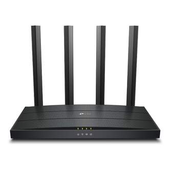 ROUTER TP LINK ARCHER AX12 AX1500 DUAL BAND WIFI 6