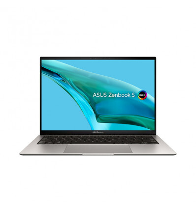 Portátil Asus Zenbook UX5304MA - 155U, 13&#39;3", 16 GB SSD, 512 GB, Windows 11 Home