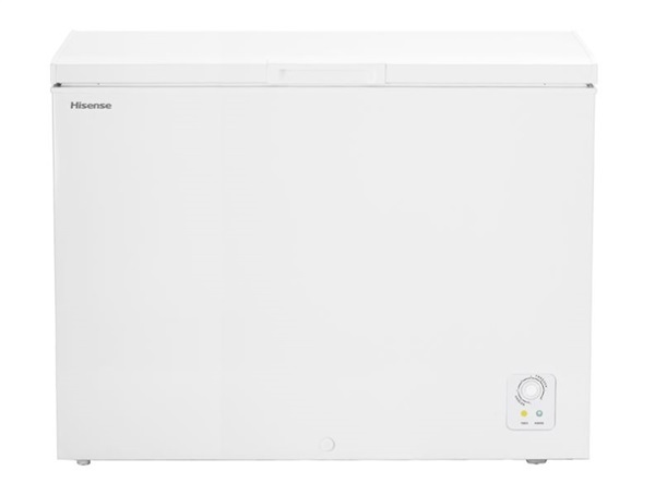 Congelador Horizontal Hisense FT403D4AW1 - F, 112cm