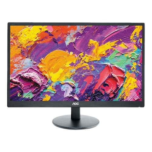 Monitor AOC M2470SWH - 23.6", Full HD