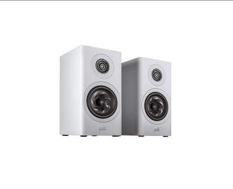 ALTAVOZ POLK R100 PKR100WT WHITE