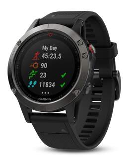 garmin altimetro