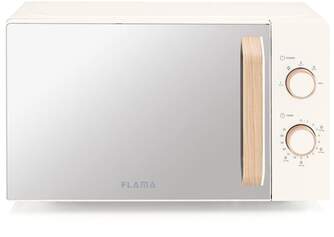 MICR. FLAMA 1831FL 20L 700W CREMA