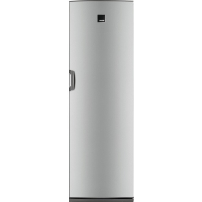 Frigorífico 1 Puerta Zanussi ZRDN39FX - Clase F, 186cm