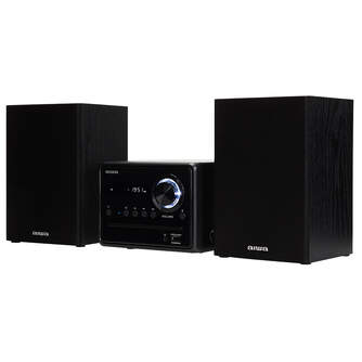 MICROCADENA AIWA MSBTU300 20W CD BT USB