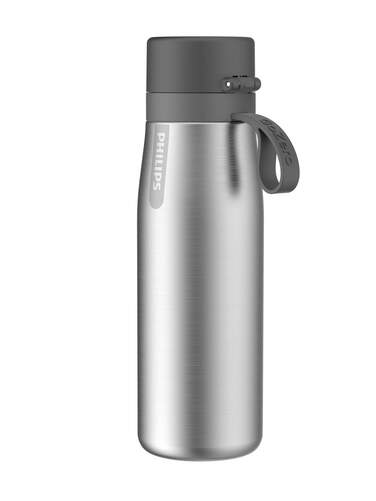 Botella Termo Philips  AWP2662SL/10 - Inox 18/8, Inox