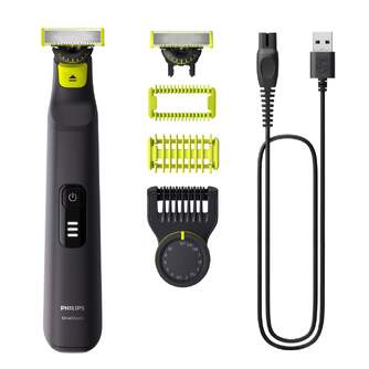 BARBERO PHILIPS QP6542/15 ONEBLADE FACE BODY USB