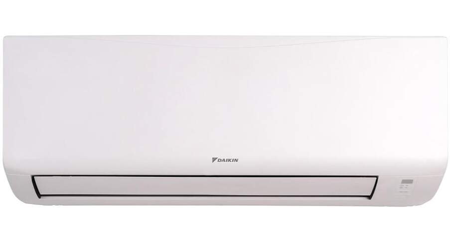 Aire Acondicionado Split Daikin TXC25D - 2150 Frig/h, 2442 kcal/h, Clase A++/A+, R32