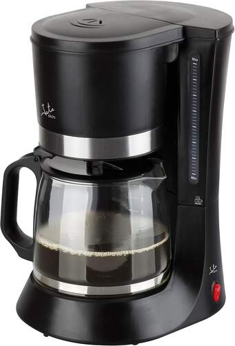 Cafetera Goteo Jata CA290 - 680W, Capacidad 12 Tazas