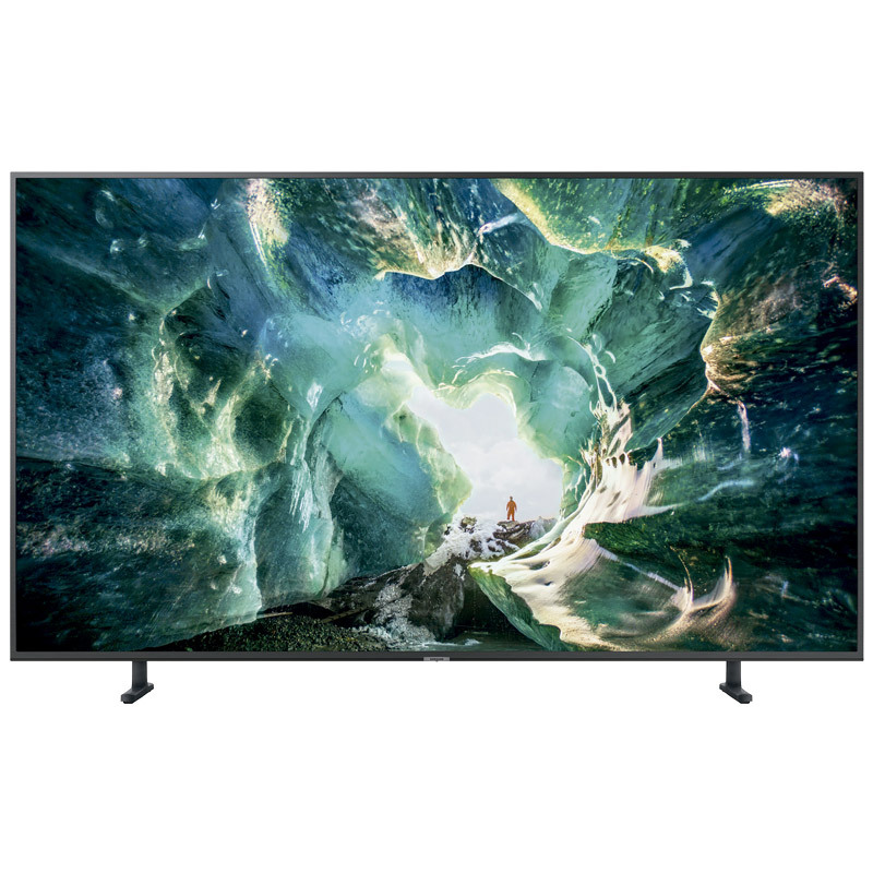 Televisor Samsung 82" UE82RU8005 - UHD 4K, 2500 PQI