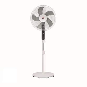 VENTILADOR PIE FM IP40DC 40CM 30W DC MD 12V