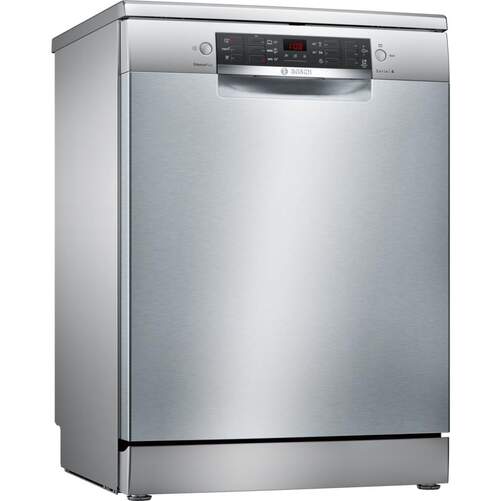 Lavavajillas Bosch SMS46KI01E - 13 Servicios, 3ª Bandeja, AquaStop, 60 cm, Inox