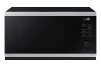 MICR. SAMSUNG MG23DG4524ATE1 23L 800W GRILL NEGRO