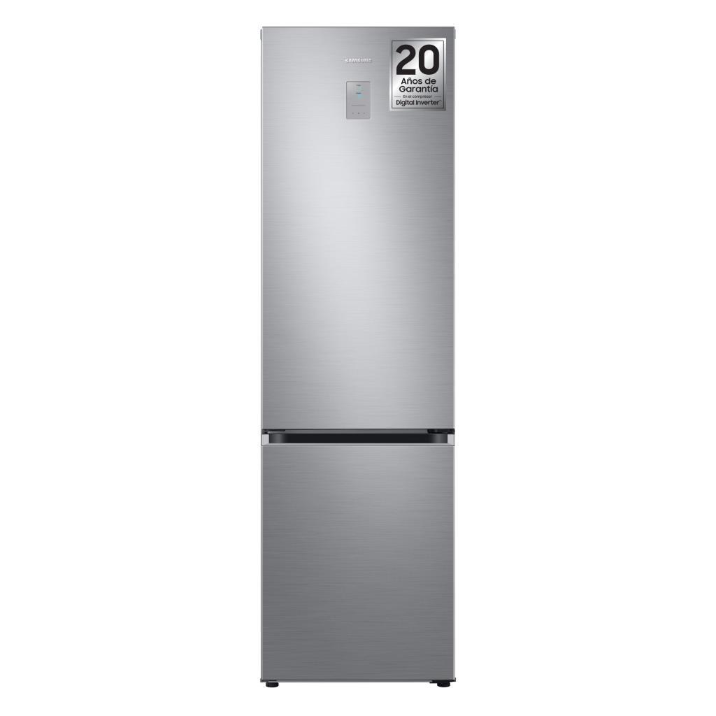 Frigorífico Samsung RB38T675CS9 - Clase C, 203cm