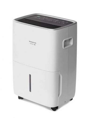 Deshumidificador Taurus Pleasant Water Pumo DH30D - 460 W, 4L, temporizador 24h, blanco