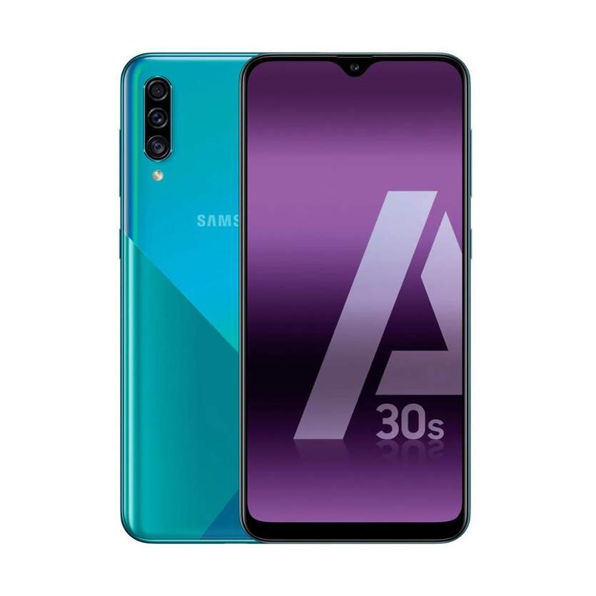 samsung a30 s verde