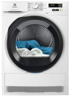 SECADORA ELECTROLUX EDI618A5BO 8K BCO