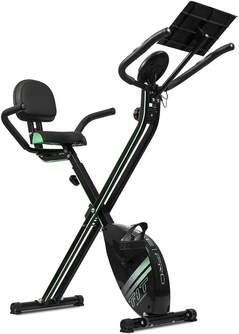 BICICLETA ESTATICA CECOTEC X-BIKE PRO 07016